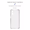 Чехол для мобильного телефона Armorstandart Air Force Motorola G24 Power Camera cover Transparent (ARM73906) - Image 2