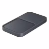 Зарядний пристрій Samsung Duo 15W Grey (EP-P5400BBEGEU) - Image 3