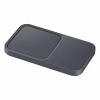 Зарядний пристрій Samsung Duo 15W Grey (EP-P5400BBEGEU) - Image 4