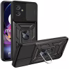 Чохол до мобільного телефона BeCover Military Motorola Moto G54 / G54 Power Black (711002) - Image 2