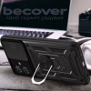 Чехол для мобильного телефона BeCover Military Motorola Moto G54 / G54 Power Black (711002) - Image 4