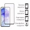Скло захисне Dengos Samsung Galaxy A55 5G 2pcs (DG-TG2P-14) - Image 2