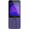 Мобільний телефон Nokia 235 4G DS 2024 Purple - Image 2