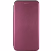 Чохол до мобільного телефона BeCover Exclusive Tecno Spark 20 (KJ5n) Burgundy (711239) - Image 2