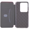 Чохол до мобільного телефона BeCover Exclusive Tecno Spark 20 (KJ5n) Burgundy (711239) - Image 4