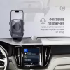 Універсальний автотримач Piko Holder M01SH (1283126578205) - Image 6