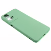 Чохол до мобільного телефона Dengos Soft Motorola Moto G24/ G24 Power (mint) (DG-TPU-SOFT-58) - Image 3