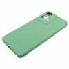 Чехол для мобильного телефона Dengos Soft Motorola Moto G24/ G24 Power (mint) (DG-TPU-SOFT-58) - Image 4
