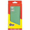 Чохол до мобільного телефона Dengos Soft Motorola Moto G24/ G24 Power (mint) (DG-TPU-SOFT-58) - Image 5
