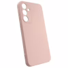 Чохол до мобільного телефона Dengos Soft Samsung Galaxy A35 5G (Pink) (DG-TPU-SOFT-56) - Image 2