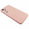 Чохол до мобільного телефона Dengos Soft Samsung Galaxy A35 5G (Pink) (DG-TPU-SOFT-56) - Image 3