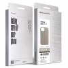 Чохол до мобільного телефона Armorstandart FAKE Leather Case Apple iPhone 15 Grey (ARM76289) - Image 5