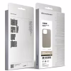Чохол до мобільного телефона Armorstandart FAKE Leather Case Apple iPhone 15 Pro Max Grey (ARM76307) - Image 5