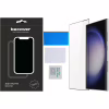 Стекло защитное BeCover Samsung Galaxy S24 Ultra SM-S928 Black (711318) - Image 4