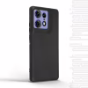 Чохол до мобільного телефона Armorstandart Matte Slim Fit Motorola Edge 50 Pro Black (ARM77292) - Image 2