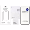 Стекло защитное BeCover Apple iPhone 13 Pro 10D Black (711514) - Image 2