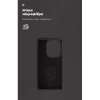 Чохол до мобільного телефона Armorstandart ICON Xiaomi Poco F6 Black (ARM73512) - Image 4