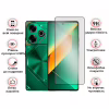 Скло захисне BeCover Tecno POVA 6 Neo (LI6) 6.78" Black (711581) - Image 3
