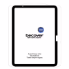 Скло захисне BeCover 10D Apple iPad Air 11" M2/M3 (2024/2025) Black (711675) - Image 2