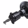 Універсальний автотримач ColorWay MagSafe 360° Air Vent 15W Black (CW-CHMW041Q-BK) - Image 6