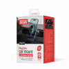Універсальний автотримач ColorWay MagSafe 360° Air Vent 15W Black (CW-CHMW041Q-BK) - Image 7