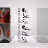 Пленка защитная Armorstandart Matte Motorola Edge 50 Pro (ARM77219) - Image 2