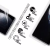 Плівка захисна Armorstandart Infinix GT 20 Pro (ARM77783) - Image 2