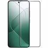 Стекло защитное BeCover ZTE Blade A75 Black (711795) - Image 2