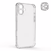 Чохол до мобільного телефона Armorstandart Air Force Apple iPhone 16 Plus Camera cover Clear (ARM78501) - Image 2