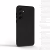 Чохол до мобільного телефона Armorstandart Matte Slim Fit Samsung M35 5G (M356) Camera cover Black (ARM77967) - Image 2