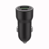 Зарядное устройство Gembird 1xUSB-A (18W QC3.0) + 1xUSB-C (20W PD) black (TA-UC-A2PDQC20-CAR-01) - Image 2
