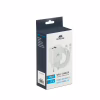 Зарядний пристрій RivaCase 2хUSB-А + Type-C PD 20W+QC3.0 кабель Type-C white (PS4102 WD4 (White)) - Image 2