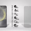 Плівка захисна Armorstandart Anti-spy Samsung S24 FE (ARM76984) - Image 2