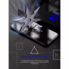 Скло захисне Armorstandart Space Black Icon Apple iPhone 16 Pro Max (ARM78026) - Image 2