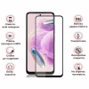 Стекло защитное BeCover Nubia Neo 2 5G Black (711975) - Image 3