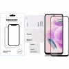 Стекло защитное BeCover Nubia Neo 2 5G Black (711975) - Image 4