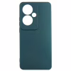 Чохол до мобільного телефона Dengos Oppo Reno 11F + glass Green (DG-KM-96) - Image 2