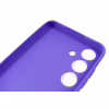 Чохол до мобільного телефона Dengos Carbon Samsung Galaxy S24 Purple (DG-TPU-CRBN-201) - Image 4