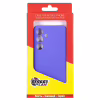 Чохол до мобільного телефона Dengos Carbon Samsung Galaxy S24 Purple (DG-TPU-CRBN-201) - Image 5