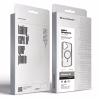 Чохол до мобільного телефона Armorstandart Unit MagSafe Apple iPhone 16 Titanium Grey (ARM78703) - Image 2