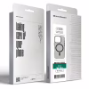 Чехол для мобильного телефона Armorstandart Y23 MagSafe Apple iPhone 16 Pro Transparent Black (ARM79573) - Image 2