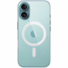 Чохол до мобільного телефона Apple iPhone 16 Clear Case with MagSafe (MA6A4ZM/A) - Image 4