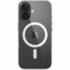 Чохол до мобільного телефона Apple iPhone 16 Clear Case with MagSafe (MA6A4ZM/A) - Image 6