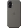 Чохол до мобільного телефона Apple iPhone16 Silicone Case with MagSafe - Stone Gray (MYY33ZM/A) - Image 6