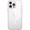 Чохол до мобільного телефона Apple iPhone 16 Pro Max Clear Case with MagSafe (MA7F4ZM/A) - Image 3
