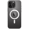 Чохол до мобільного телефона Apple iPhone 16 Pro Max Clear Case with MagSafe (MA7F4ZM/A) - Image 4