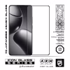 Скло захисне Armorstandart Icon Xiaomi 14T / 14T Pro Black (ARM79327) - Image 2