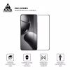 Скло захисне Armorstandart Pro Xiaomi 14T / 14T Pro Black (ARM79330) - Image 2