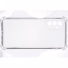 Чохол до мобільного телефона BeCover Anti-Shock Samsung Galaxy A16 4G SM-SM-A165/A16 5G SM-A166 Clear (712138) - Image 2