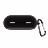 Чохол для навушників BeCover Silicon для Sony WF-C500 Black (712020) - Image 2